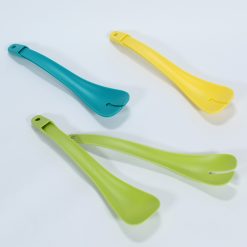 Pinzas De Cocina Colores