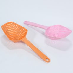Colador De Cuchara Plástico