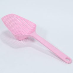 Alternative view of Colador De Cuchara Plástico