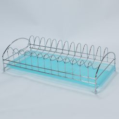 Alternative view of Escurridor De Plástico 41,5x17