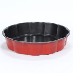 Alternative view of Molde Metálico 28