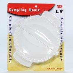 Molde Para Empanadas 17,5