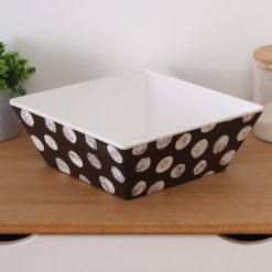 Ensaladera Lunar 25x25