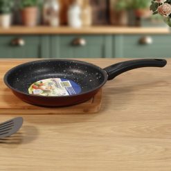 Alternative view of Sarten De Acero 20