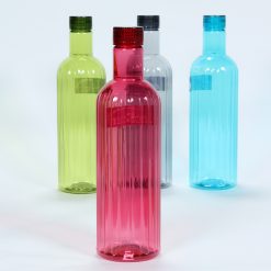 Botella Plástica 1,0 Lt.