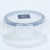 Envase Plástico 260 Ml.