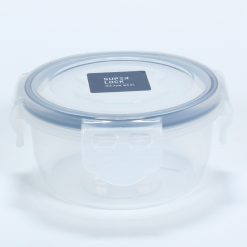 Envase Plástico 260 Ml.