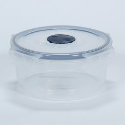 Envase Plástico 600 Ml.