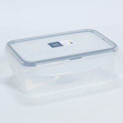 Envase Plástico 19,5x12,5