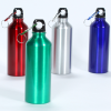 Botella Deportiva De Metal 500 Ml.