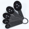 Cucharas Para Medir -5 Pzs