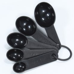 Cucharas Para Medir -5 Pzs