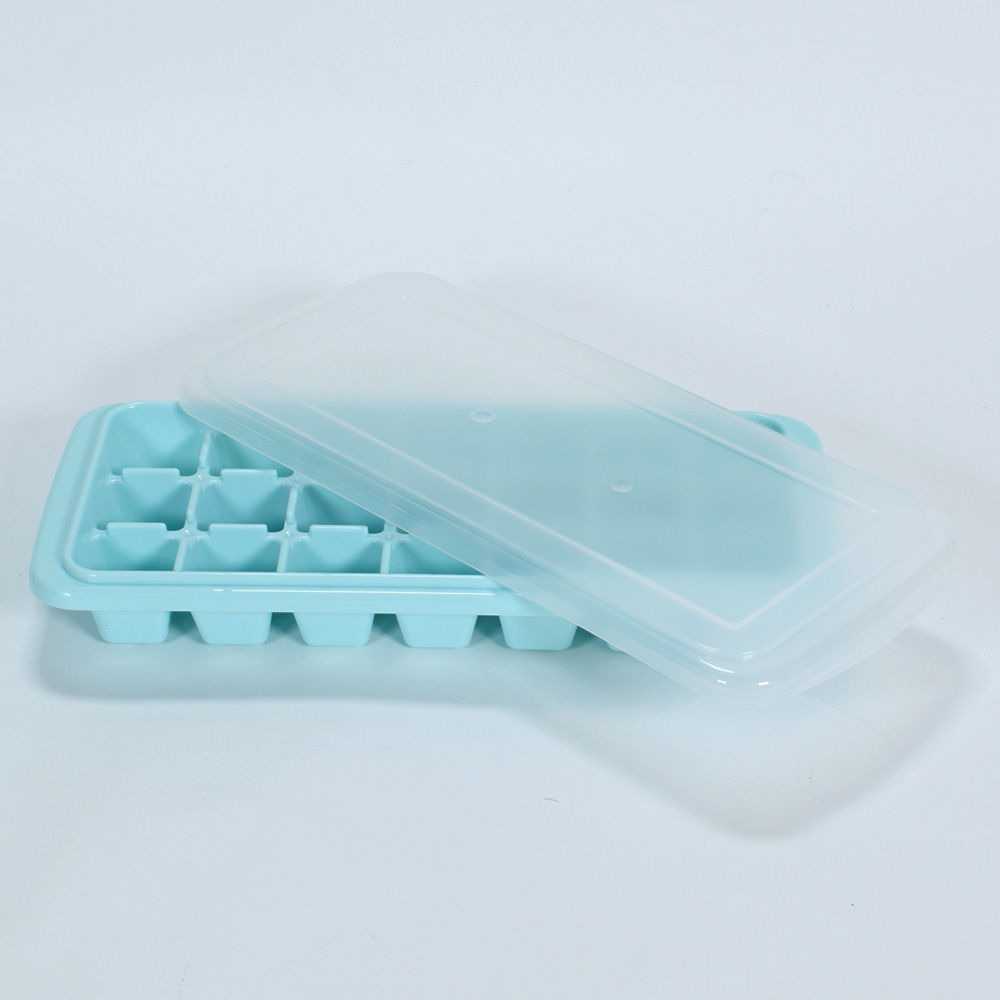 Cubetera Para Hielo - Imagen 2