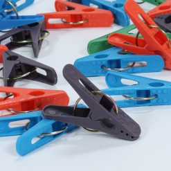 Set x50 Palillos Plásticos CP