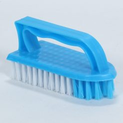 Cepillo De Lavar Plástico