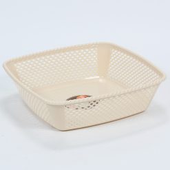 Alternative view of Canasta Plástica 23x23