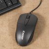 Mouse Con Cable G4