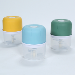 Mini Procesador De Alimentos