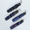 Paraguas De Cartera Diseño Cuadrados