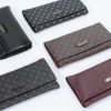 Monedero Plástico 18x9