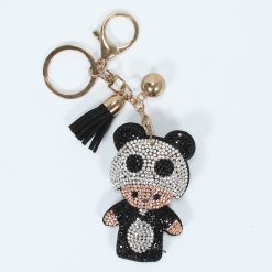 Llavero Bebe Piedras