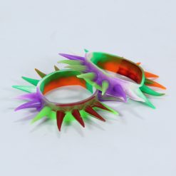 Set x2 Pulcera Punta