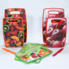 Set Tabla Para Picar Diseños - 3Pzs