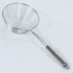 Colador De Metal 17,5