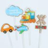 Toppers Infantil