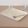 Bandeja Diseño Madera 35x25,5