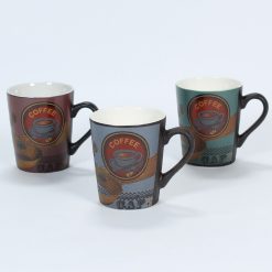 Taza De Cerámica 7,5