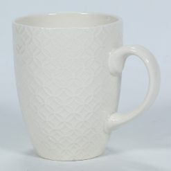 Taza De Cerámica 8,5