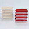 Set x4 Cajas Rectangular