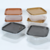 Set x2 Caja Cuadrada Multiuso 14x14