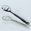 Tenazas De Cocina Oval 20