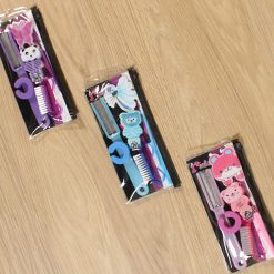 Set Manicure - 6 Pzs.