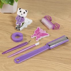 Set Manicure - 6 Pzs.
