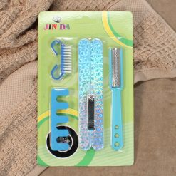 Alternative view of Set Manicure - 6Pzs