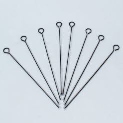 Set x8 Pinchos Para BBQ