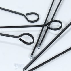 Alternative view of Set x8 Pinchos Para BBQ