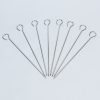 Set x8 Pinchos Para BBQ