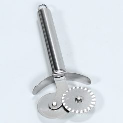 Cortador De Repostería  Acero Inoxidable