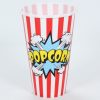 Envase Para Palomitas 1 Lt.