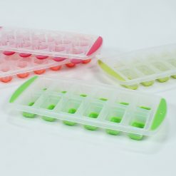 Cubetera Para Hielo 24,5x12