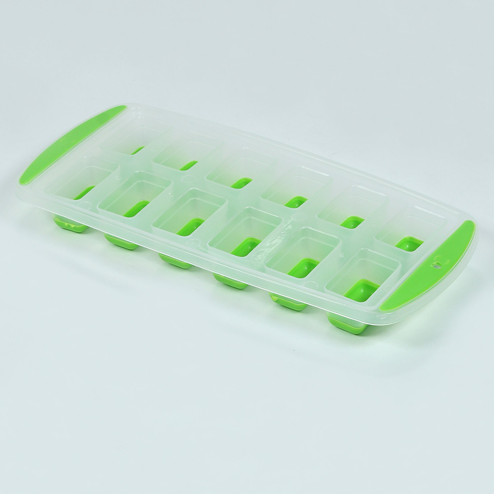 Cubetera Para Hielo 24,5x12 - Imagen 2