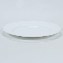 Alternative view of Plato De Vidrio 25