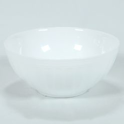 Ensaladera De Vidrio 15,5