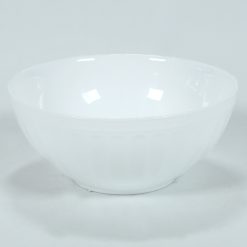 Ensaladera De Vidrio 17,5