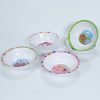 Bowl De Melamina Infantil 16,5
