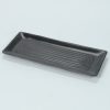 Plato De Melamina 26x11